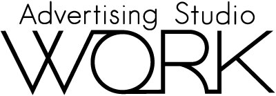 ADVERTISING STUDIO WORK